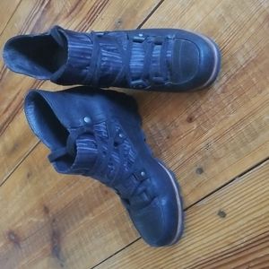 Sorel Joan of Artic wedge